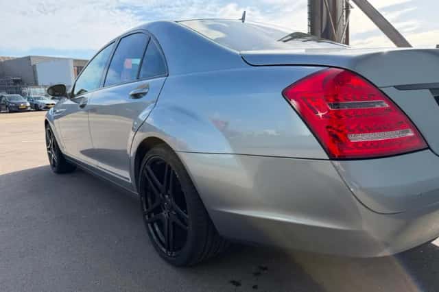 Mercedes-Benz S-Klasse (2006) thumbnail 5