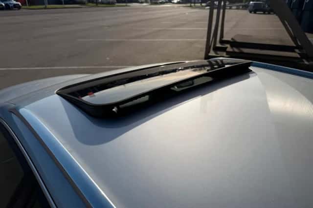 Audi A6 (2007) thumbnail 6
