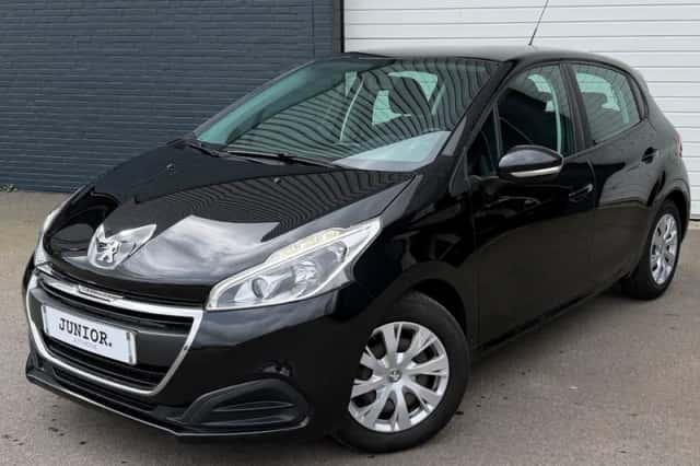 Peugeot 208 (2017) thumbnail 1