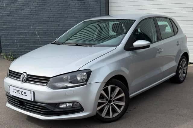 Volkswagen Polo (2016) thumbnail 1
