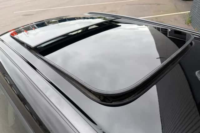 MINI Countryman (2012) thumbnail 6
