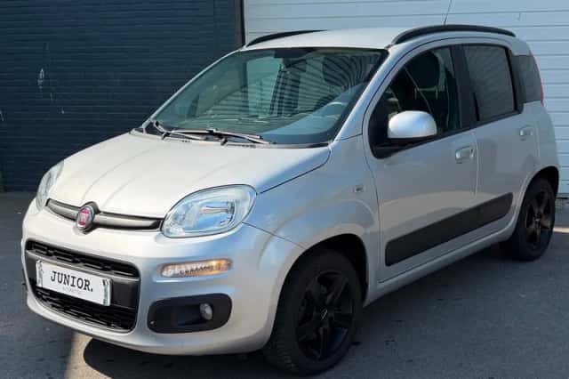 Fiat Panda (2012) thumbnail 2