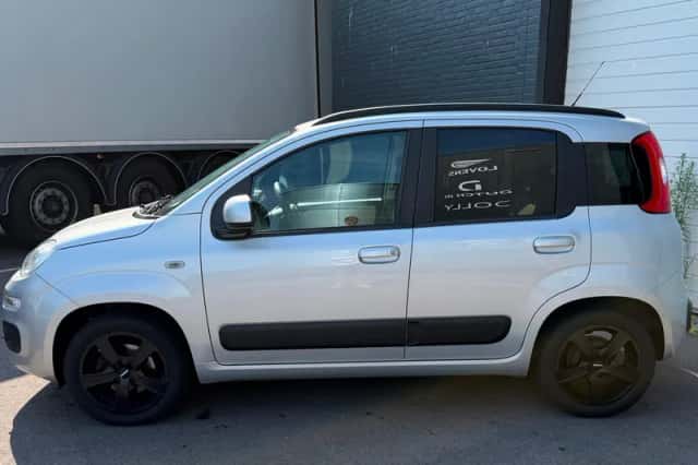 Fiat Panda (2012) thumbnail 3