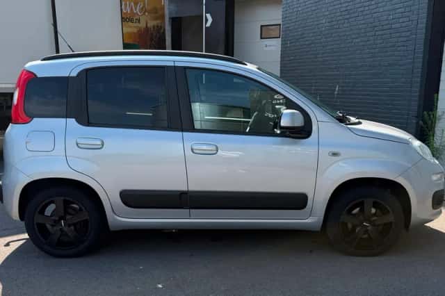 Fiat Panda (2012) thumbnail 6