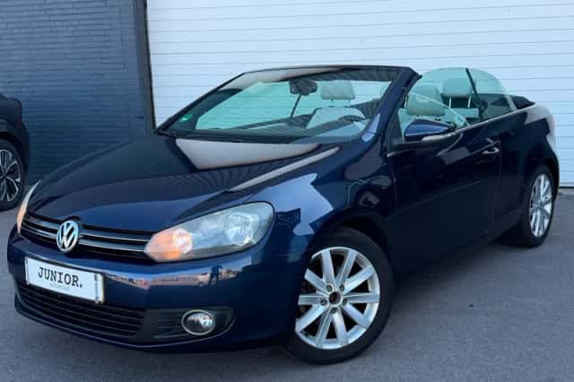 Volkswagen Golf (2014) thumbnail 1