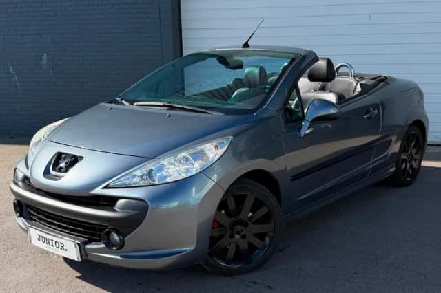Peugeot 207 (2007) thumbnail 1