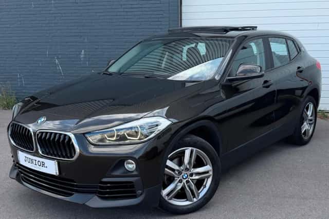 BMW X2 (2019) thumbnail 1
