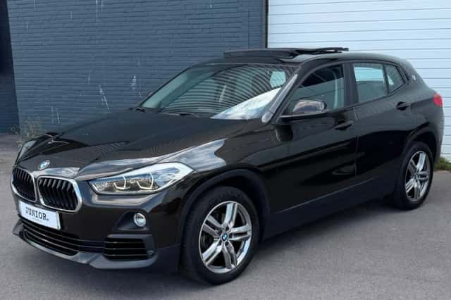 BMW X2 (2019) thumbnail 2