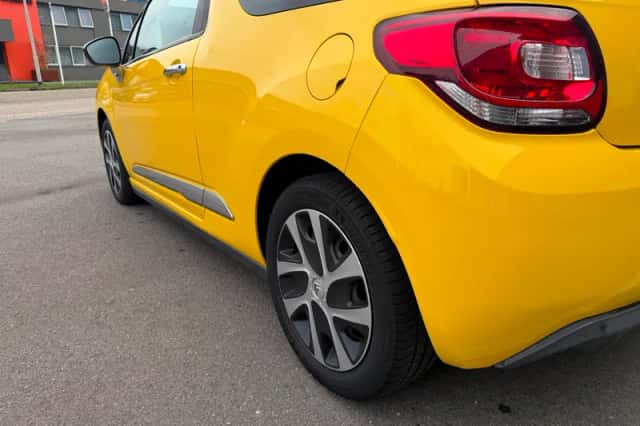 Citroën DS3 (2014) thumbnail 5