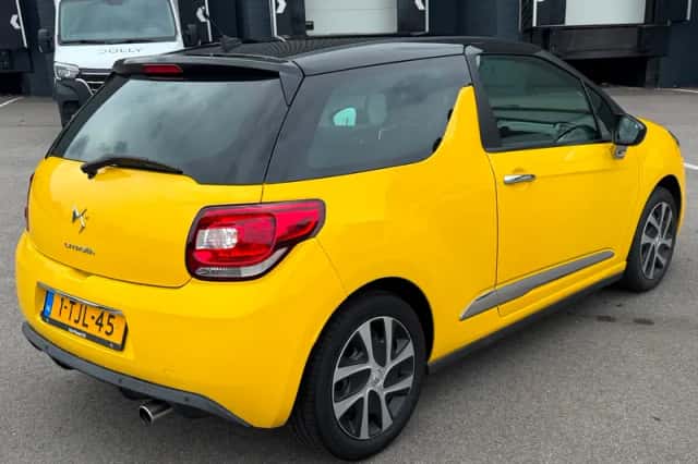 Citroën DS3 (2014) thumbnail 6
