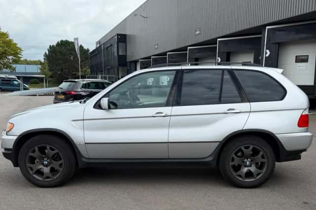 BMW X5 (2003) thumbnail 3