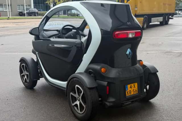 Renault Twizy (2015) thumbnail 4