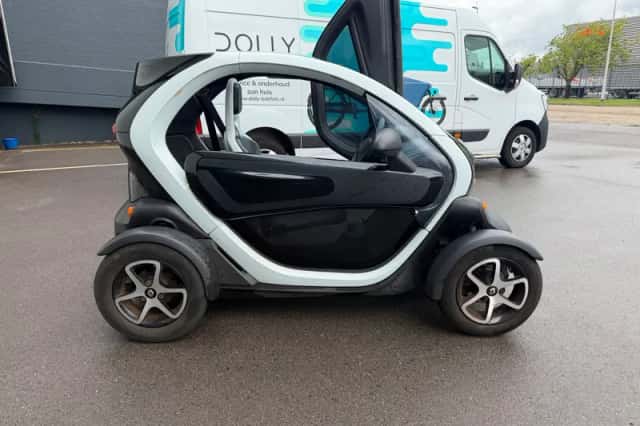 Renault Twizy (2015) thumbnail 6