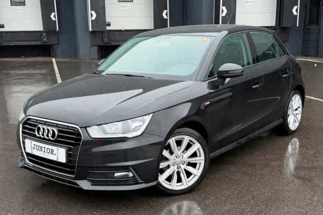 Audi A1 (2018) thumbnail 1