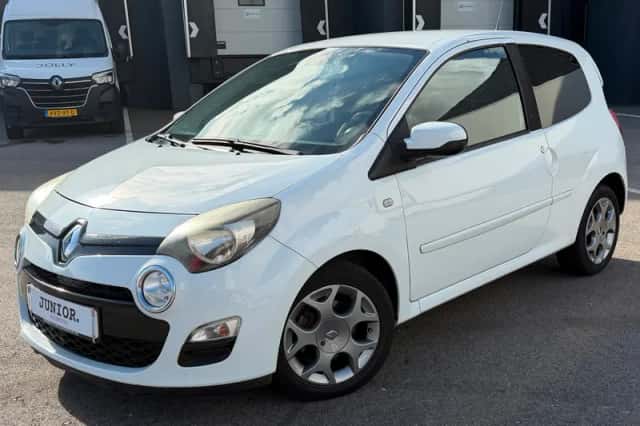 Renault Twingo (2012) thumbnail 1