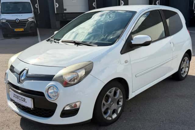 Renault Twingo (2012) thumbnail 2