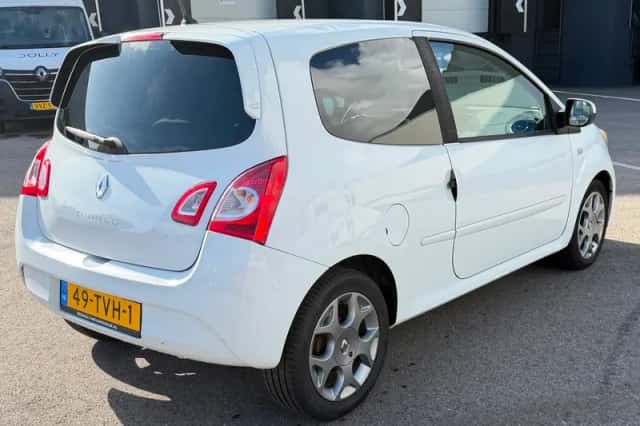 Renault Twingo (2012) thumbnail 6