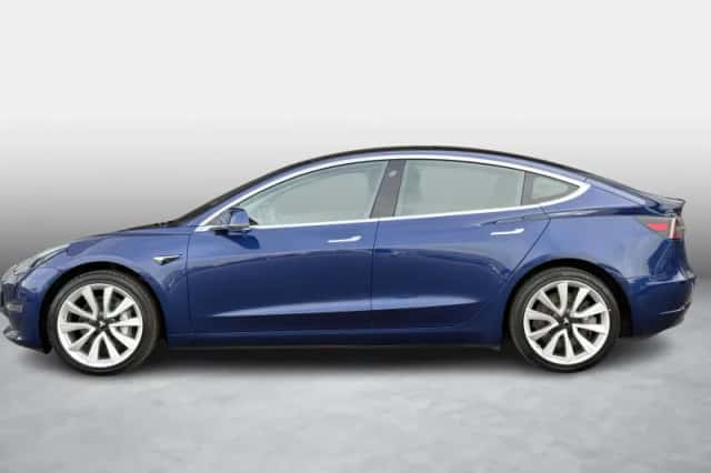 Tesla Model 3 (2019) thumbnail 6