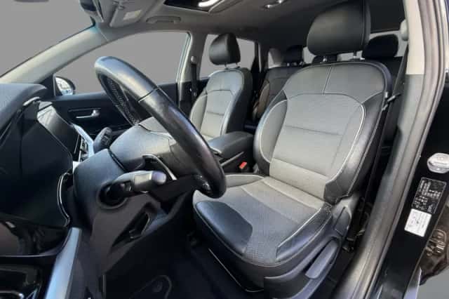 Kia Niro EV (2022) thumbnail 4