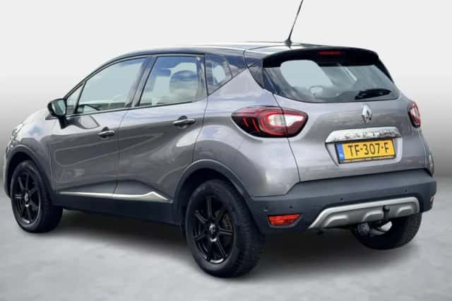 Renault Captur (2018) thumbnail 4