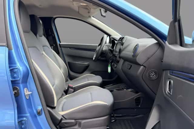 Dacia Spring (2022) thumbnail 6