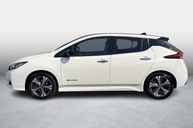 Nissan Leaf (2018) thumbnail 6