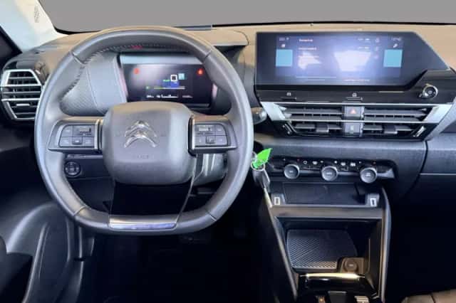 Citroën ë-C4 (2023) thumbnail 4