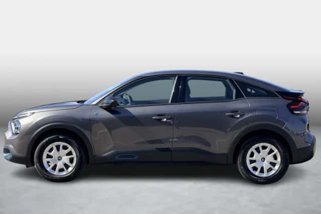 Citroën ë-C4 (2023) thumbnail 6