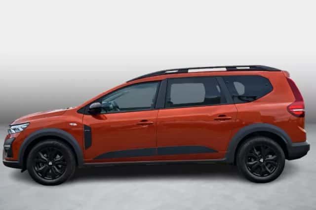 Dacia Jogger (2022) thumbnail 5