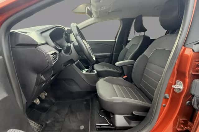 Dacia Jogger (2022) thumbnail 6