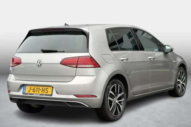 Volkswagen E-Golf (2020) thumbnail 5