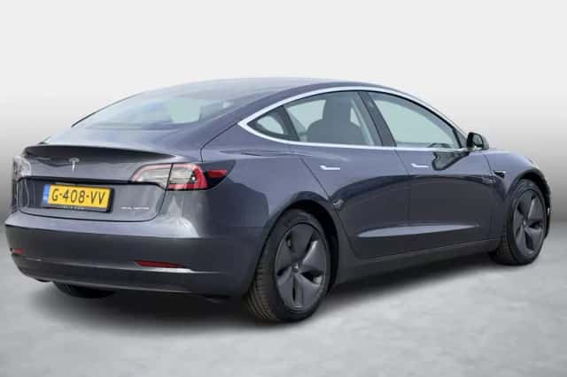 Tesla Model 3 (2019) thumbnail 5