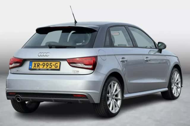Audi A1 (2019) thumbnail 4