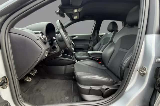 Audi A1 (2019) thumbnail 6