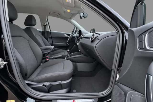 Audi A1 (2017) thumbnail 6