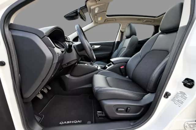 Nissan Qashqai (2020) thumbnail 6