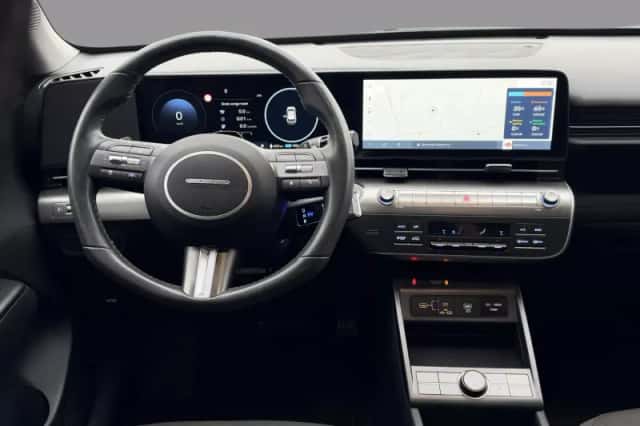 Hyundai Kona (2025) thumbnail 5