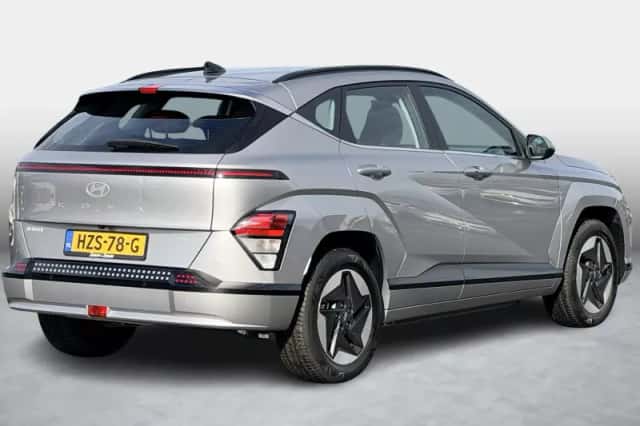 Hyundai Kona (2025) thumbnail 6