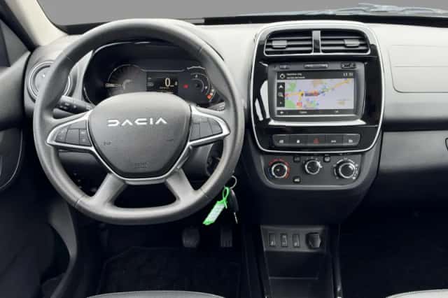 Dacia Spring (2023) thumbnail 4