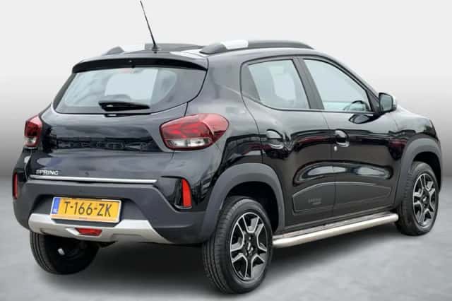 Dacia Spring (2023) thumbnail 5