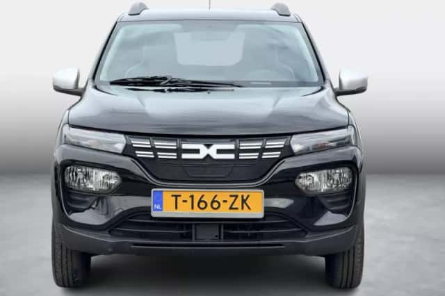 Dacia Spring (2023) thumbnail 6