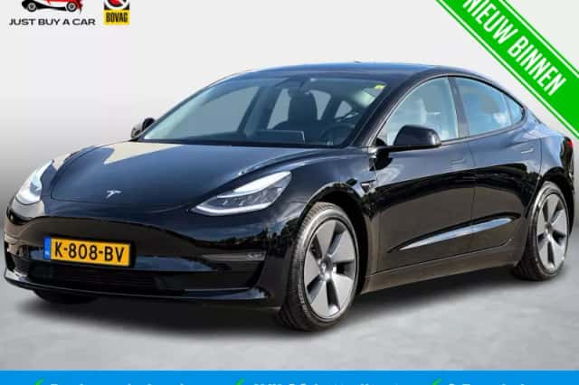 Tesla Model 3 (2020) thumbnail 1