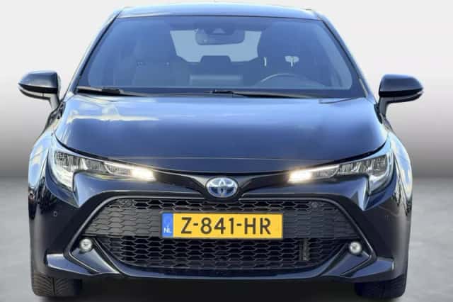 Toyota Corolla (2020) thumbnail 4