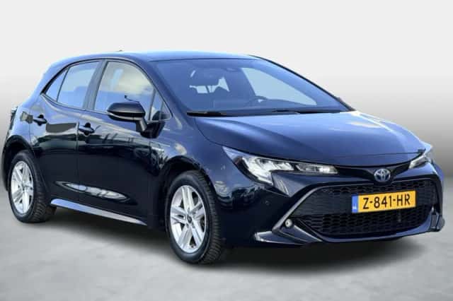 Toyota Corolla (2020) thumbnail 6
