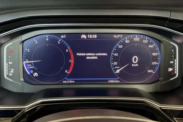 Volkswagen Polo (2021) thumbnail 5