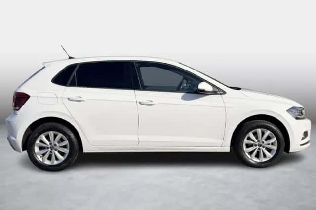 Volkswagen Polo (2021) thumbnail 6