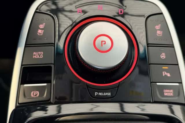 Kia Niro EV (2020) thumbnail 5