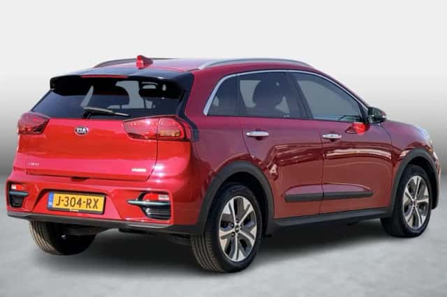 Kia Niro EV (2020) thumbnail 6