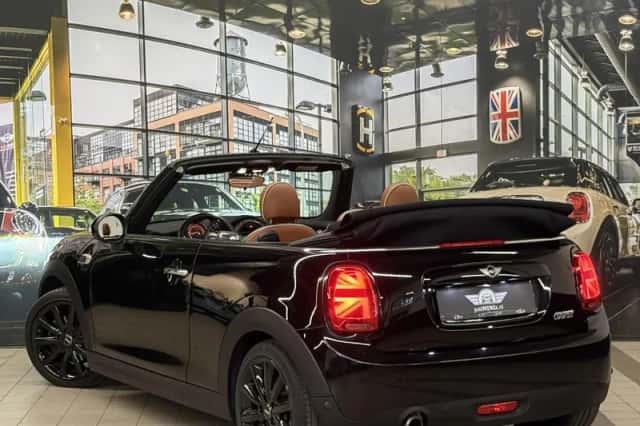 MINI Cooper (2026) thumbnail 2
