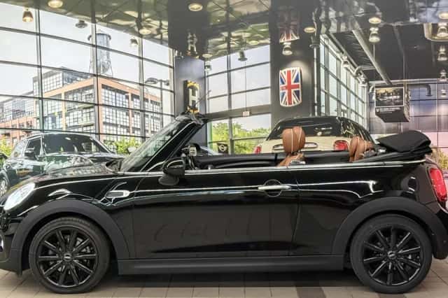 MINI Cooper (2026) thumbnail 4